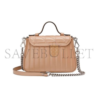 GUCCI GG MARMONT MINI TOP HANDLE BAG 583571 (21*15.5*8cm)
